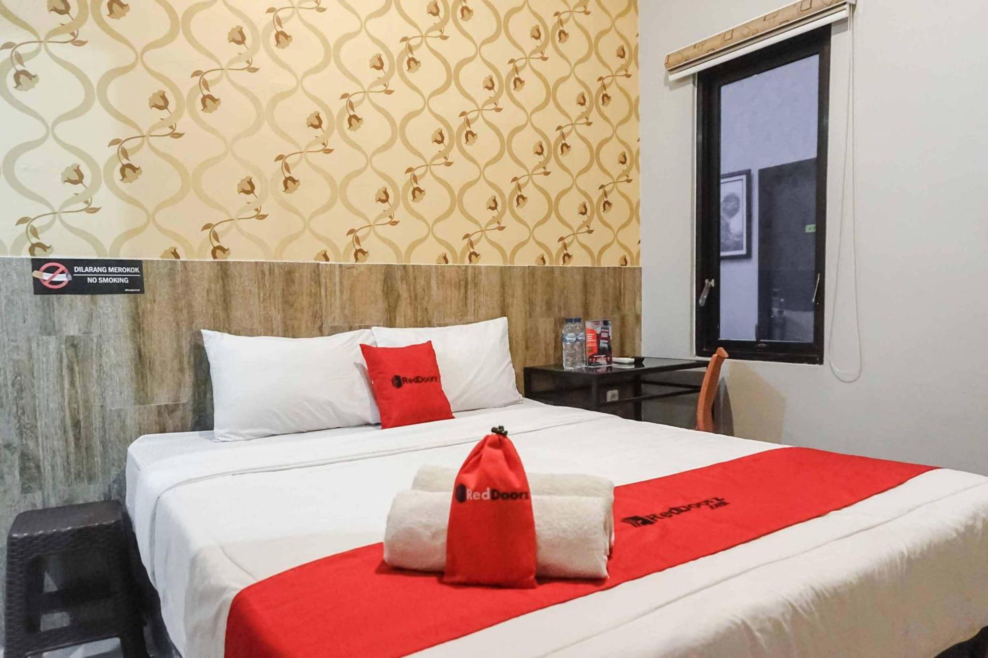 Kamar Double