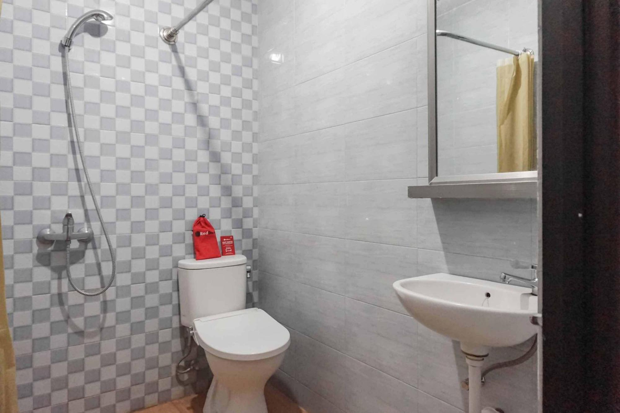 Kamar Twin