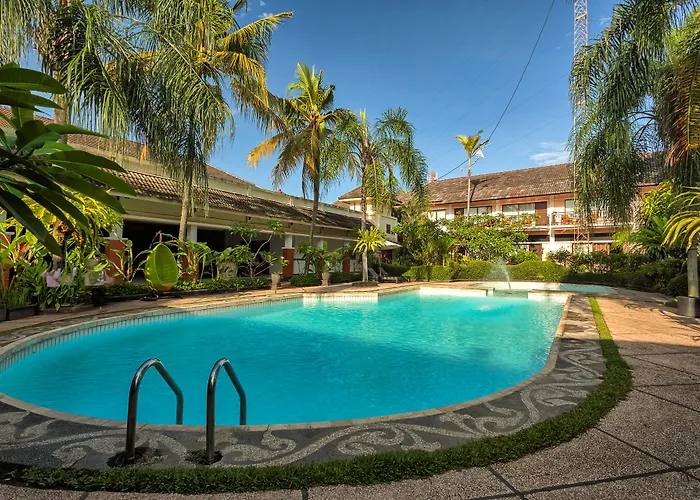 Montana DuaHotel Malang