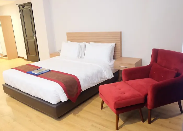 Syariah Radho Hotel Sengkaling